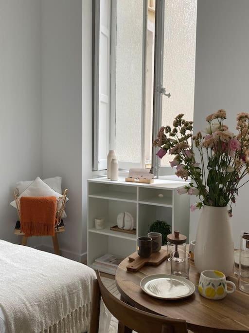 Appartement Plein Centre ลียง ภายนอก รูปภาพ